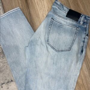 Bonobos Classic Blue Denim Jeans
